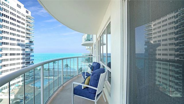 3410 Galt Ocean Drive #607n, Fort Lauderdale