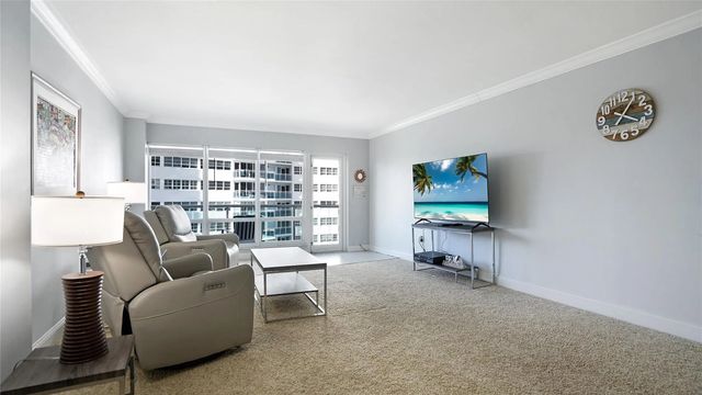 4 of 58 - 3410 Galt Ocean Drive #607n, Fort Lauderdale, FL