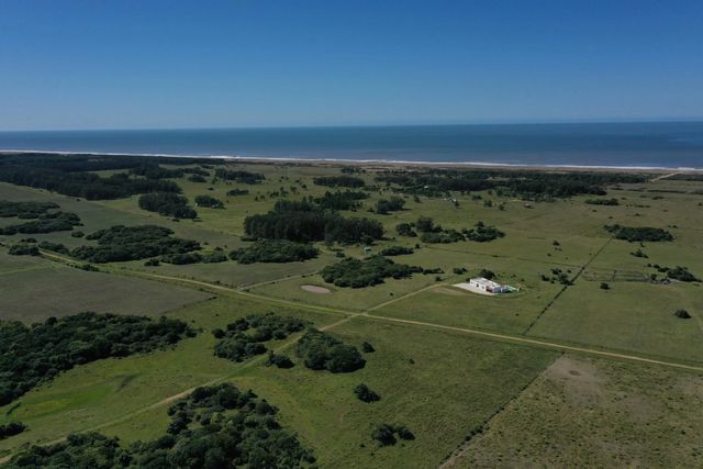 54053 Punta Del Diablo, 
