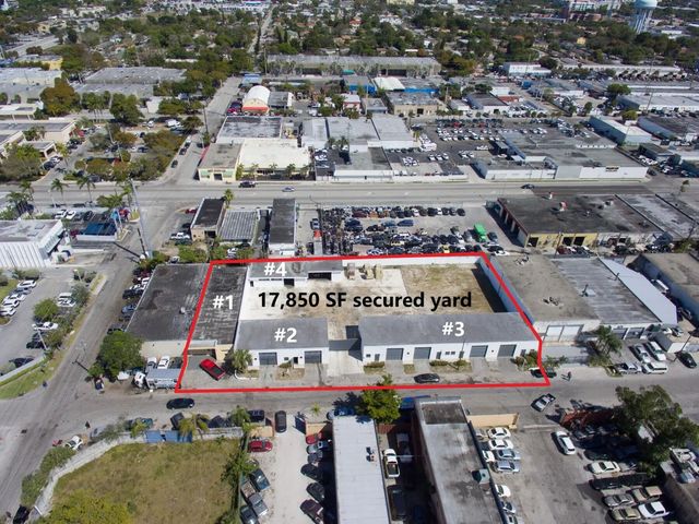 842 Nw 7th Terrace Nw, Fort Lauderdale