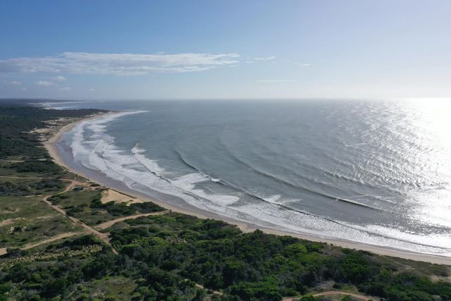33373 Punta Del Diablo, 