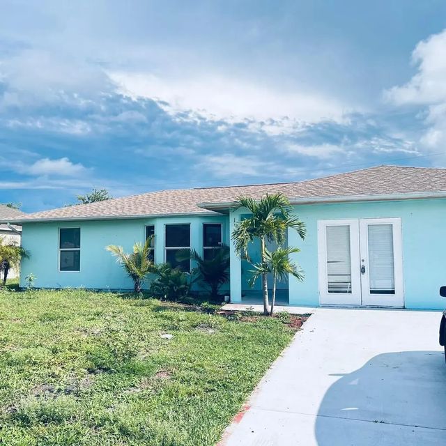 2 of 16 - 1150 Sw Haleyberry Avenue, Port St. Lucie, FL
