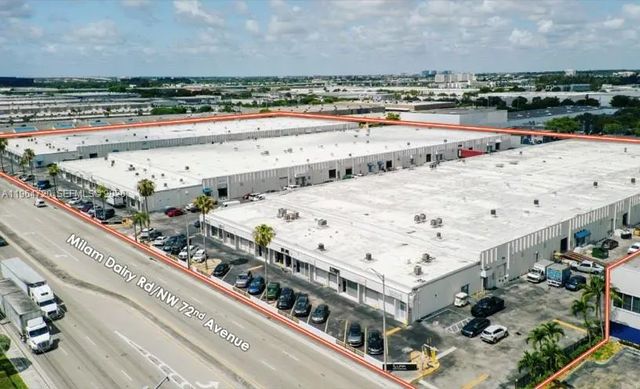 3108 Nw 72nd Avenue, Miami
