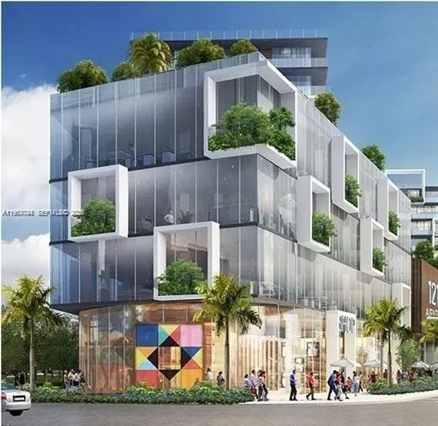21290 Biscayne Boulevard #204, Aventura