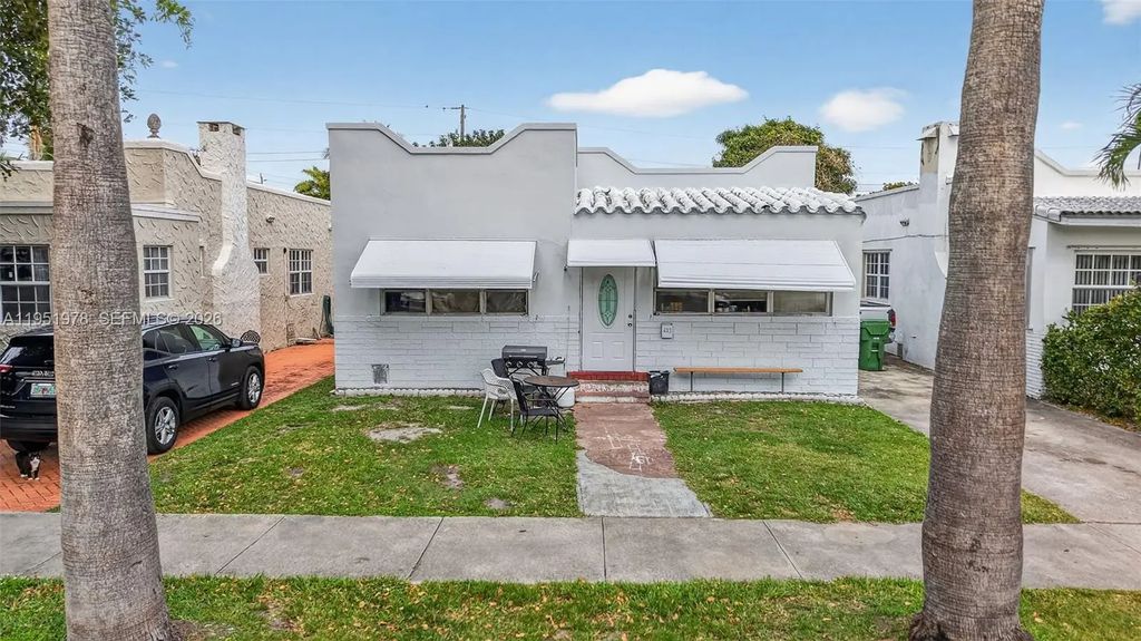 623 Ne 4th Street, Hallandale Beach