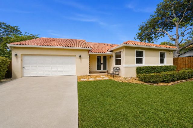 16921 Sw 92nd Court, Palmetto Bay