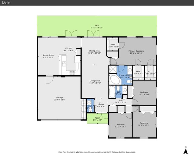 2 of 49 - 16921 Sw 92nd Court, Palmetto Bay, FL