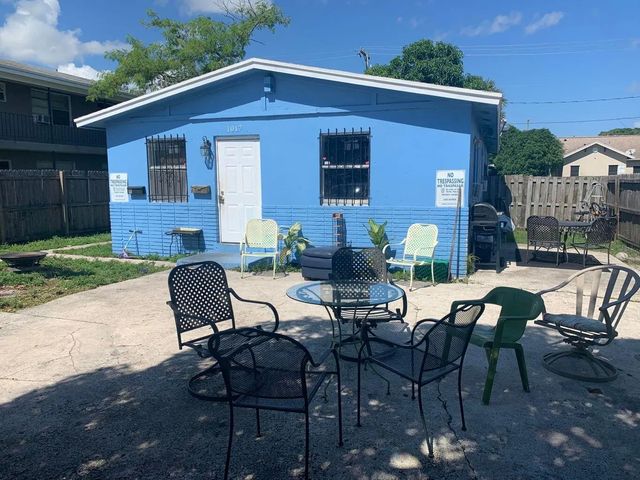 1017 13th Street, West Palm Beach