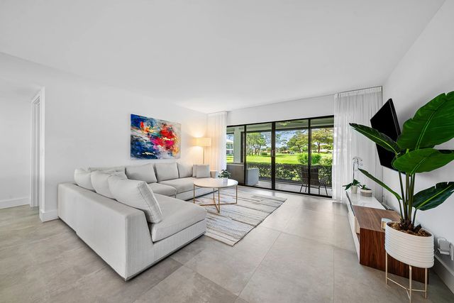4116 N Quail Ridge Drive #a, Boynton Beach
