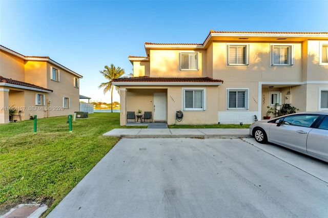 17501 Sw 140th Court, Miami