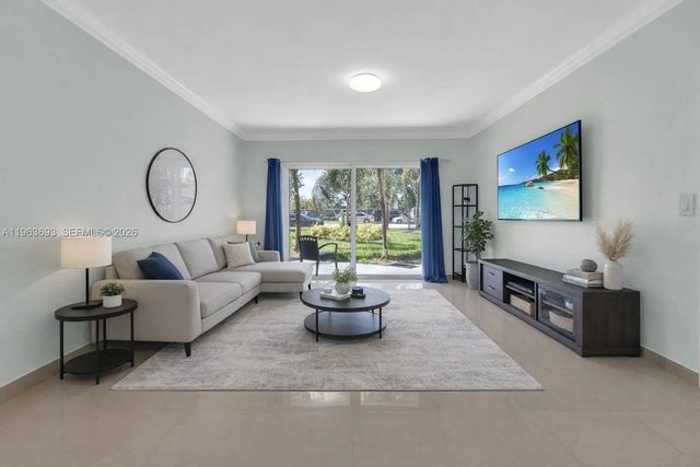 17101 Nw 57th Avenue #110, Miami Gardens