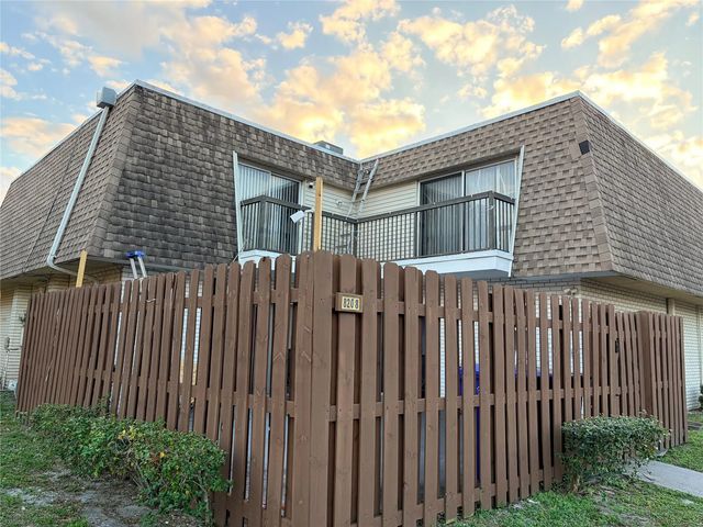 8208 Sw 23 #18b, North Lauderdale