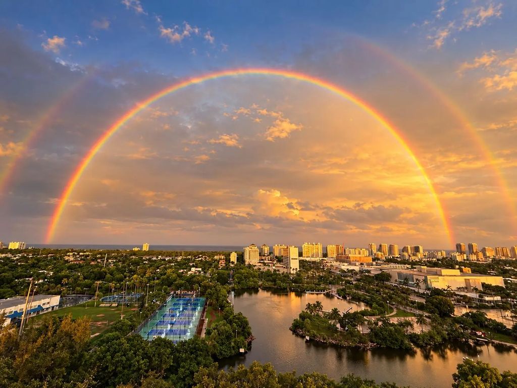 1180 N Federal Highway #ph-1606, Fort Lauderdale