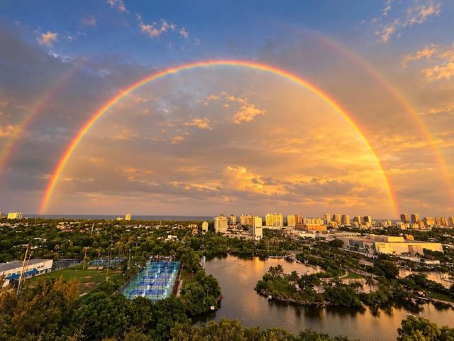 1180 N Federal Highway #ph-1606, Fort Lauderdale