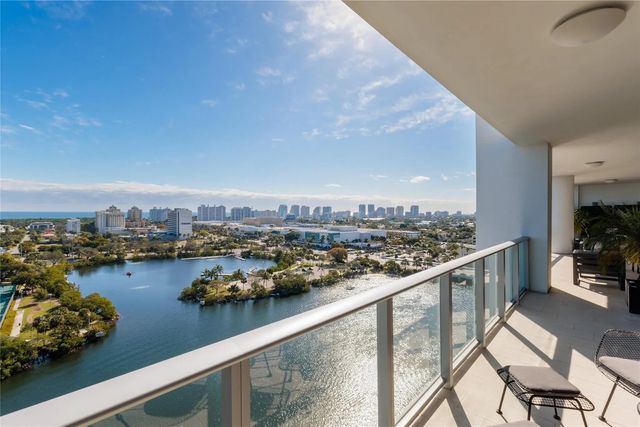 1180 N Federal Highway #ph-1606, Fort Lauderdale