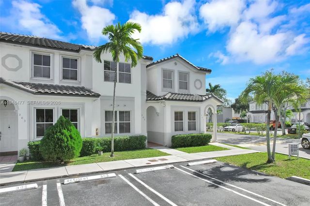 5420 Nw 107 Avenue #302, Doral
