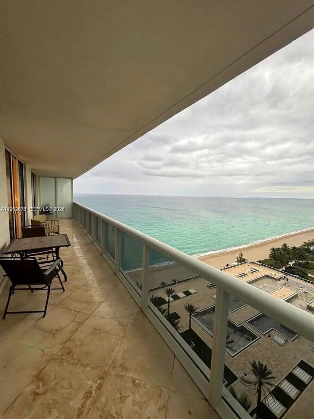 1830 S Ocean Drive #2004, Hallandale Beach