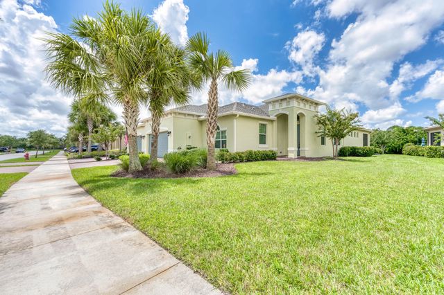 11008 Sw Winding Lakes Circle, Port St. Lucie