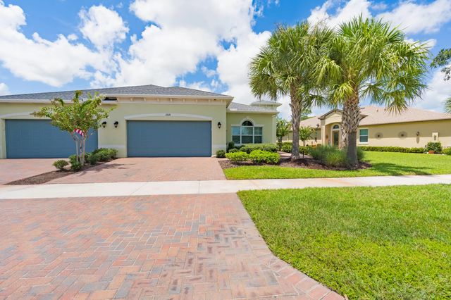 2 of 29 - 11008 Sw Winding Lakes Circle, Port St. Lucie, FL