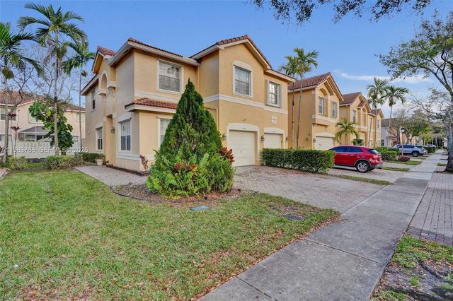 5 of 35 - 4253 Sw 124th Terrace, Miramar, FL