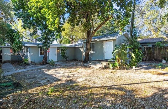 914 Nw 80th Street, Miami