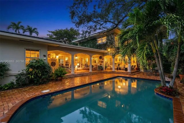 3 of 60 - 1255 Algardi Avenue, Coral Gables, FL