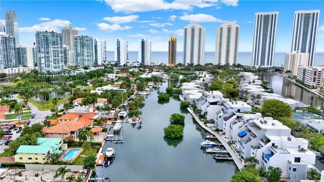 385 Poinciana Drive #1230, Sunny Isles Beach