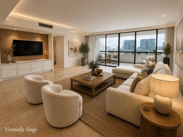 4 of 52 - 385 Poinciana Drive #1230, Sunny Isles Beach, FL