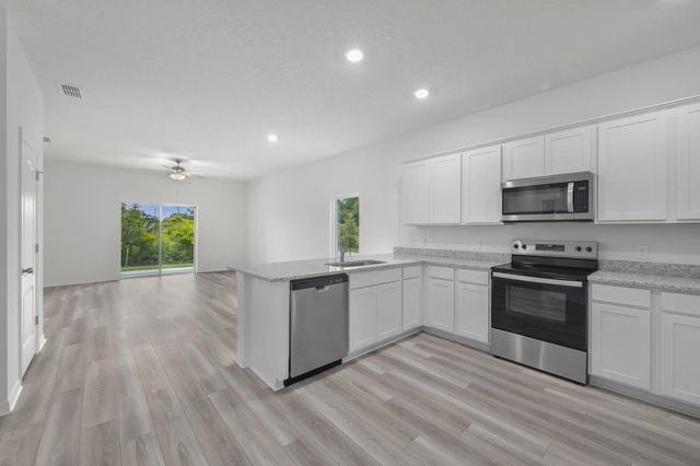 5 of 22 - 3573 Sw Pumpkin Street, Port St. Lucie, FL