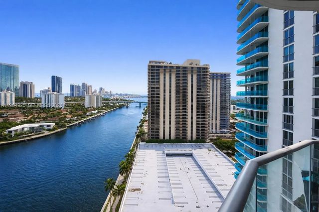 4 of 25 - 19707 Turnberry Way #20g, Aventura, FL