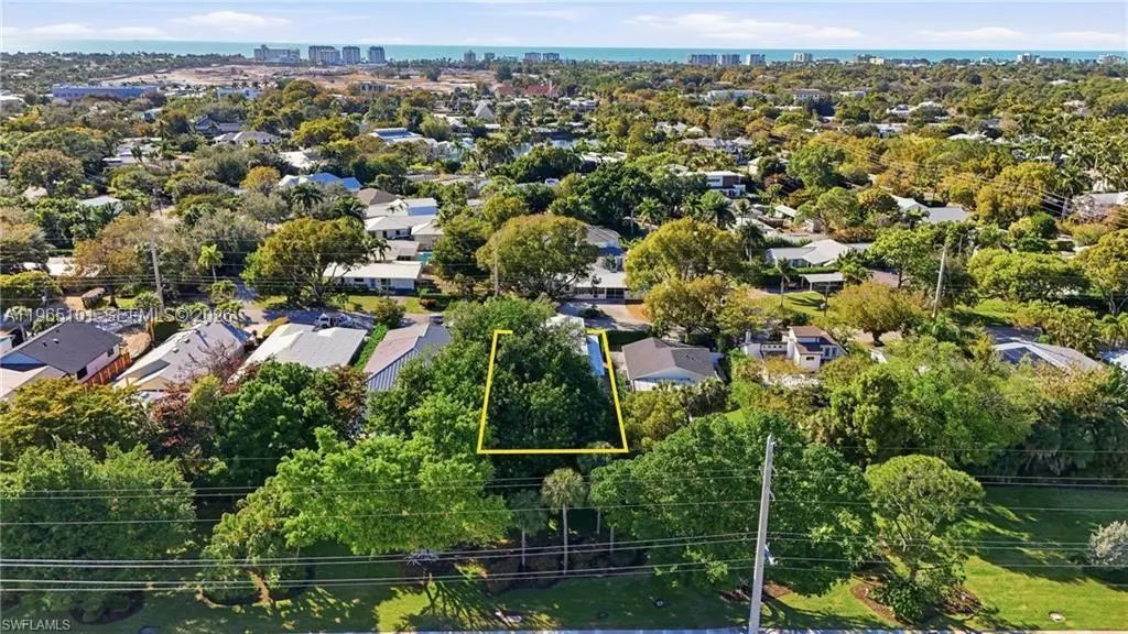 1070 13Th Street N, Naples, FL, 34102