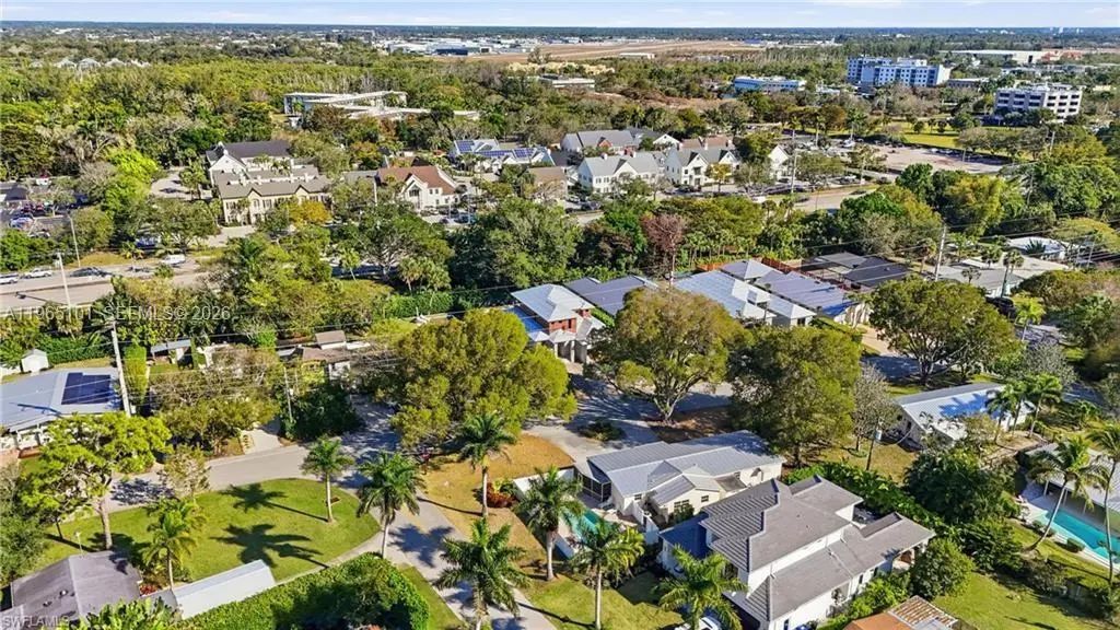 1070 13Th Street N, Naples, FL, 34102