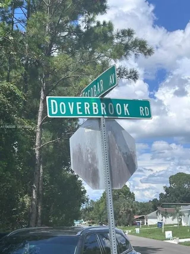 737 Doverbrook Drive, Palm Bay
