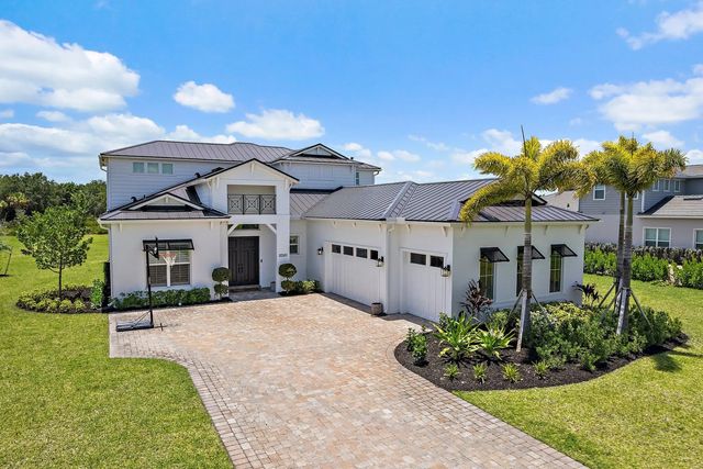 20161 Se Bridgewater Drive, Jupiter