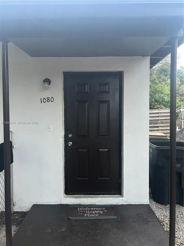 3 of 34 - 1080 Nw 121st Street, North Miami, FL
