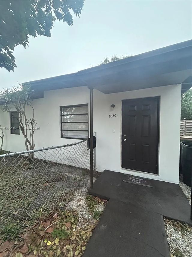 4 of 34 - 1080 Nw 121st Street, North Miami, FL