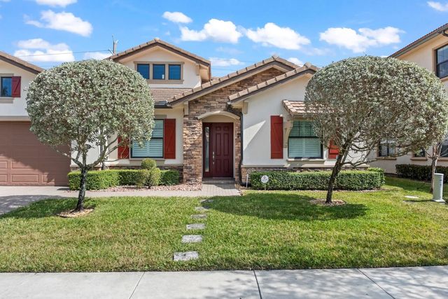 8840 Watercrest Cir Circle E, Parkland