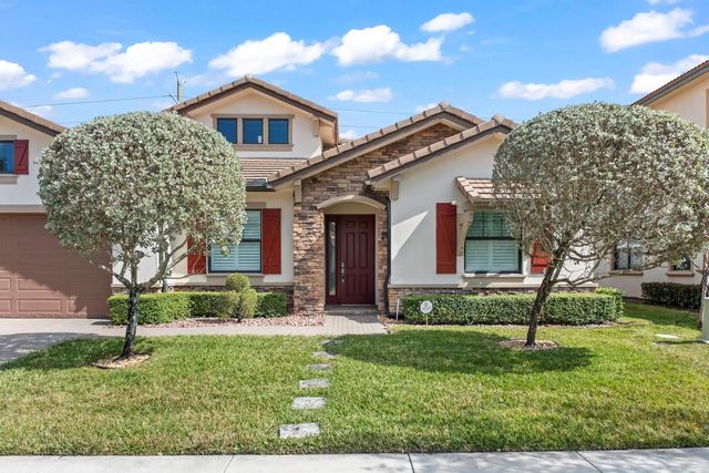 5 of 89 - 8840 Watercrest Cir Circle E, Parkland, FL