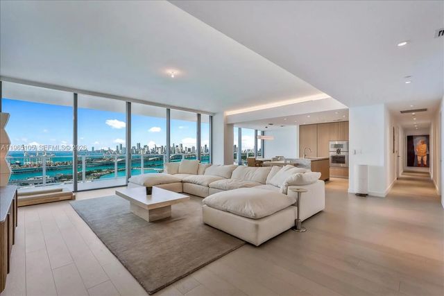 2 of 56 - 501 West Avenue #3102, Miami Beach, FL