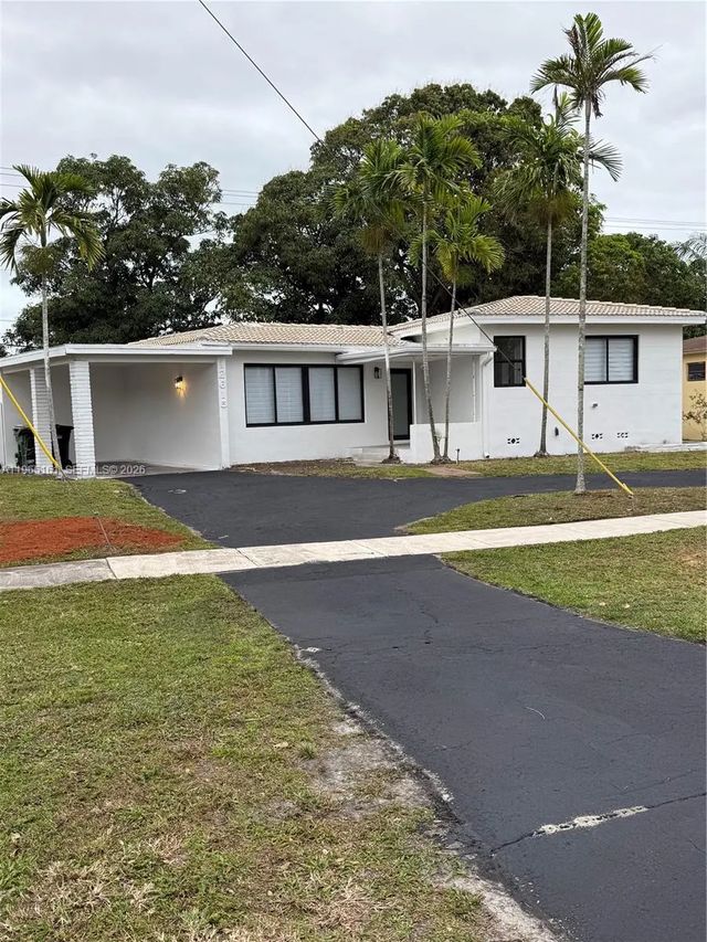 12615 N Miami Avenue, North Miami
