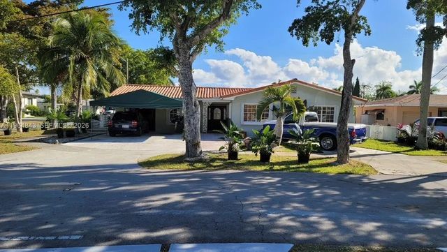 12945 Cherry Road, North Miami