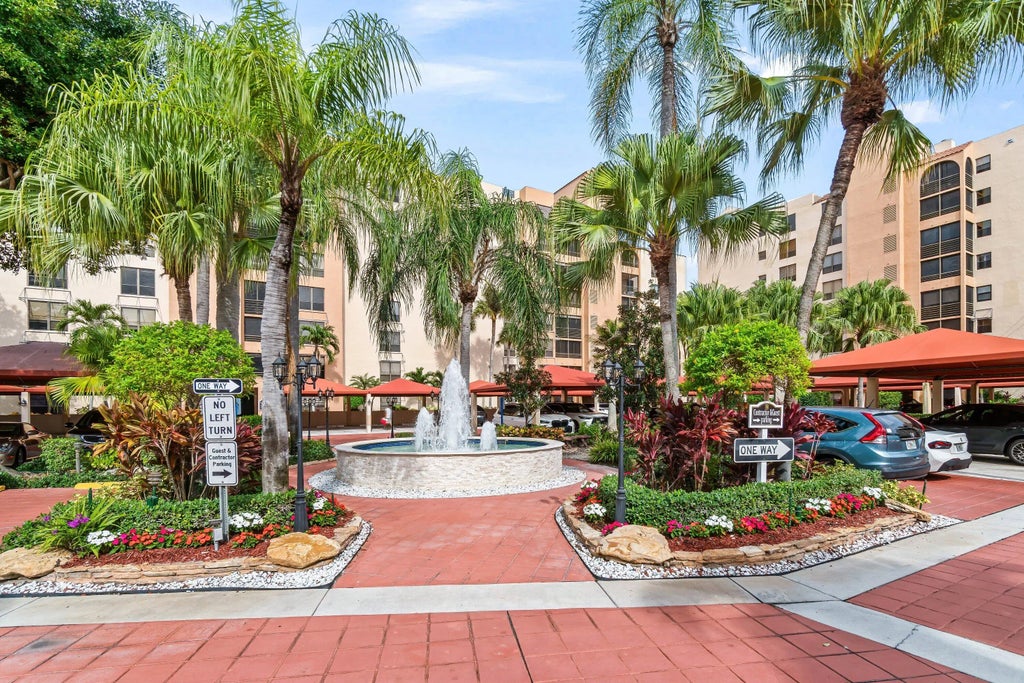 7201 E Promenade Drive #302, Boca Raton