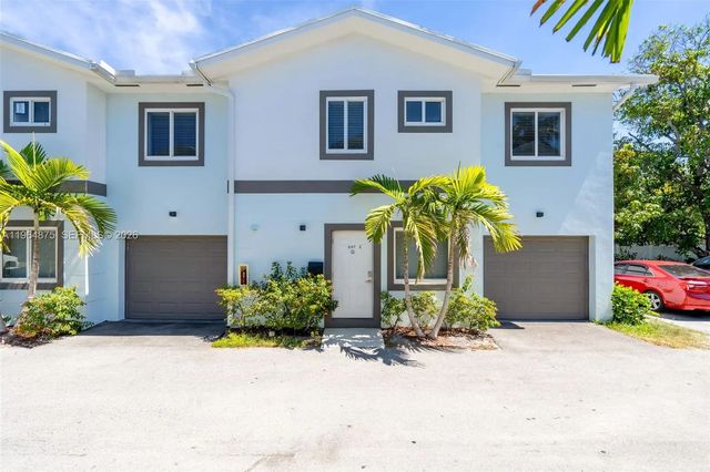 507 Nw 8th Avenue #2, Fort Lauderdale