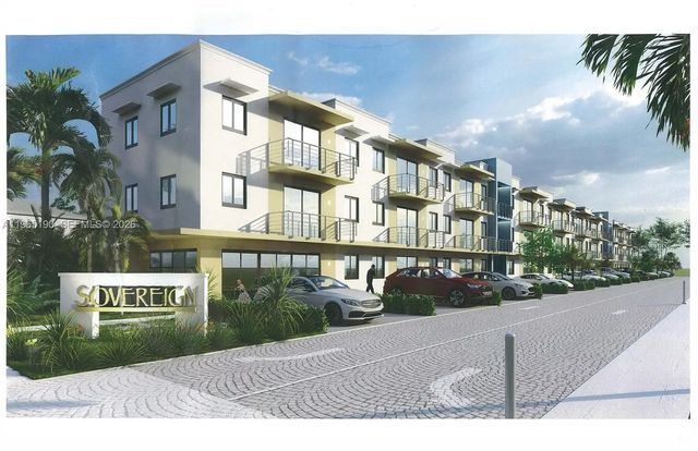 1100 Nw 5 Avenue, Florida City