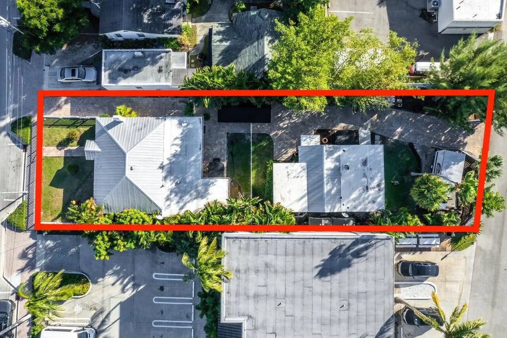 126 Ne 4th Avenue, Delray Beach