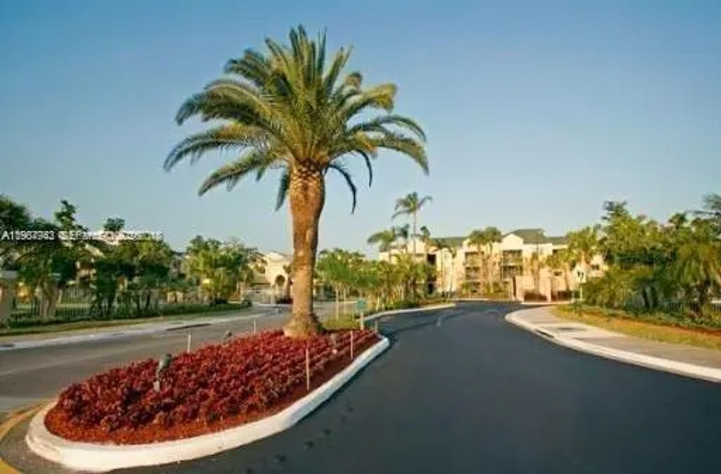 5740 Rock Island Road #284, Tamarac