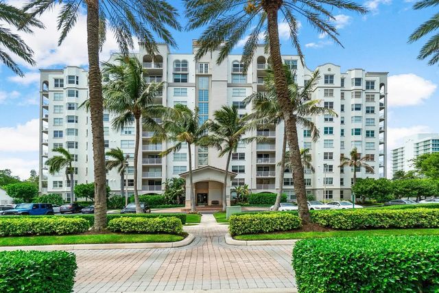 3606 S Ocean Boulevard #402, Highland Beach