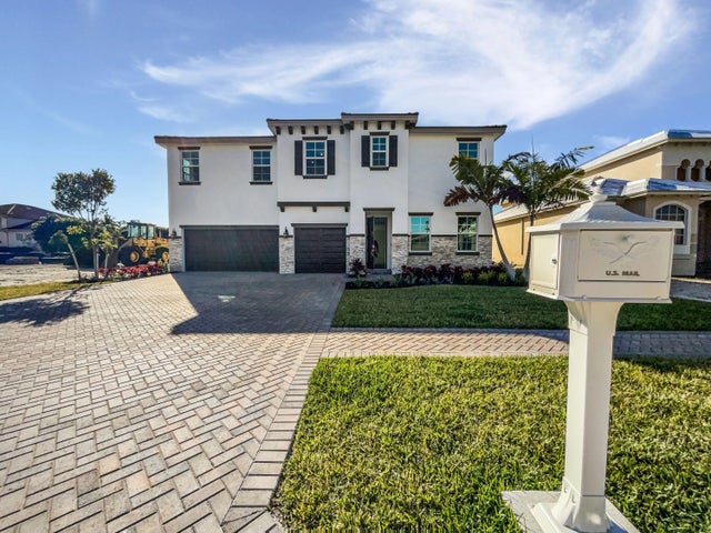 9299 Pearch Lane, Boynton Beach