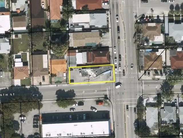 1540 Sw 22nd Avenue, Miami