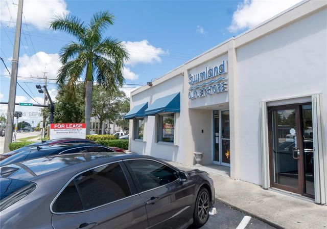 3149 W Hallandale Beach Boulevard #w, Pembroke Park